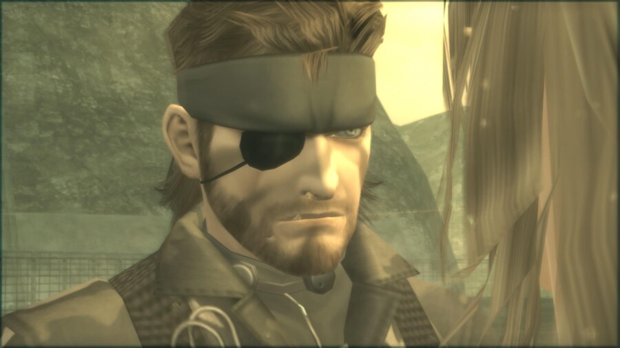 메탈기어 솔리드3 마스터콜렉션 (스포일러)_44.jpg