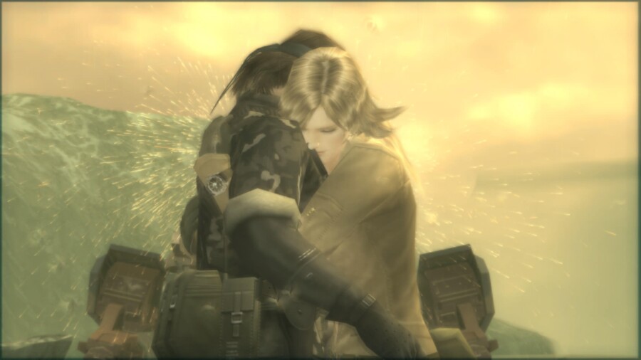 메탈기어 솔리드3 마스터콜렉션 (스포일러)_46.jpg