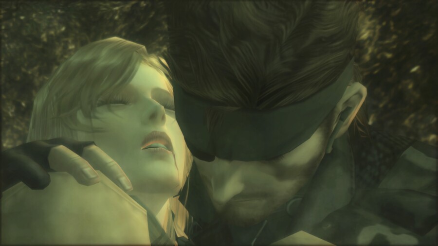 메탈기어 솔리드3 마스터콜렉션 (스포일러)_51.jpg