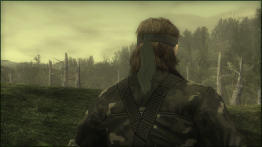 메탈기어 솔리드3 마스터콜렉션 (스포일러)_27.jpg