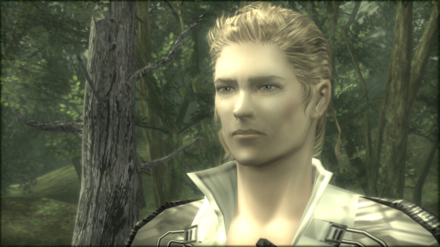 메탈기어 솔리드3 마스터콜렉션 (스포일러)_11.jpg