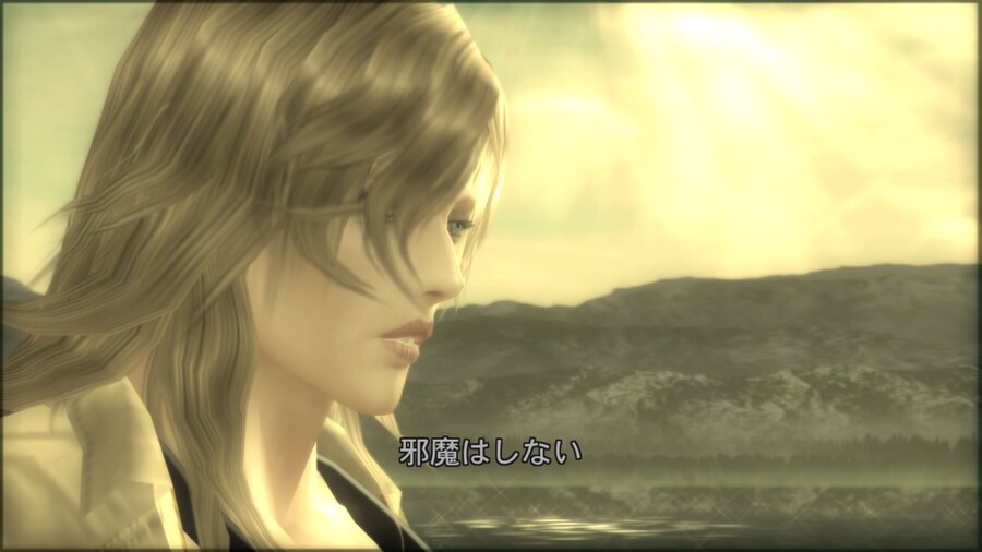 메탈기어 솔리드3 마스터콜렉션 (스포일러)_18.jpg