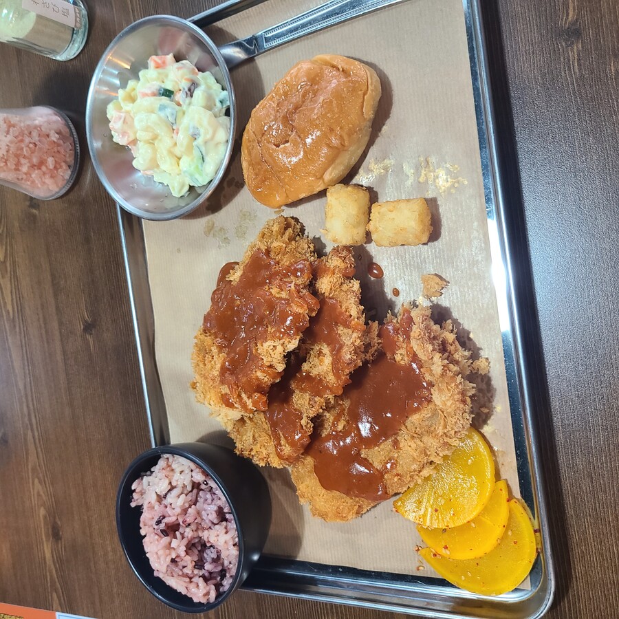 강남) 돈비고고 | 음식 갤러리 강남) 돈비고고 | 음식 갤러리 | 루리웹