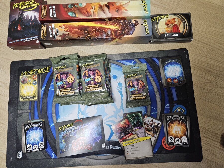 타TCG) 키포지: 교역의 바람 한국판 발매일 공개_2.jpg