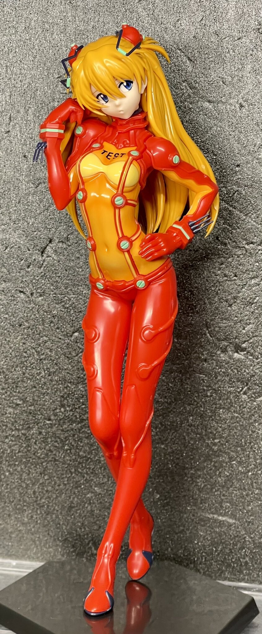 [맥스팩토리] PLAMAX 시키나미 아스카 랑그레이 조립 이미지_15.jpeg