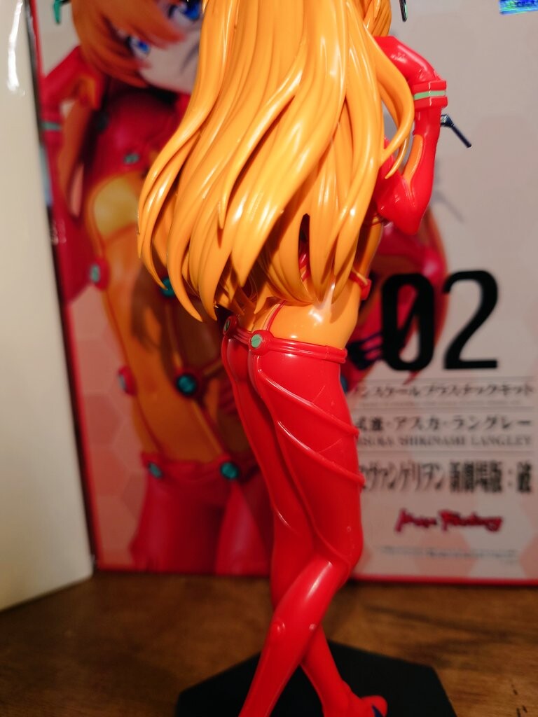 [맥스팩토리] PLAMAX 시키나미 아스카 랑그레이 조립 이미지_21.jpeg
