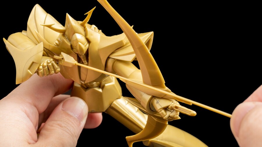 [맥스팩토리] PLAMAX 라이딘 고정 포즈 모델. 조립+도색 이미지_13.jpg