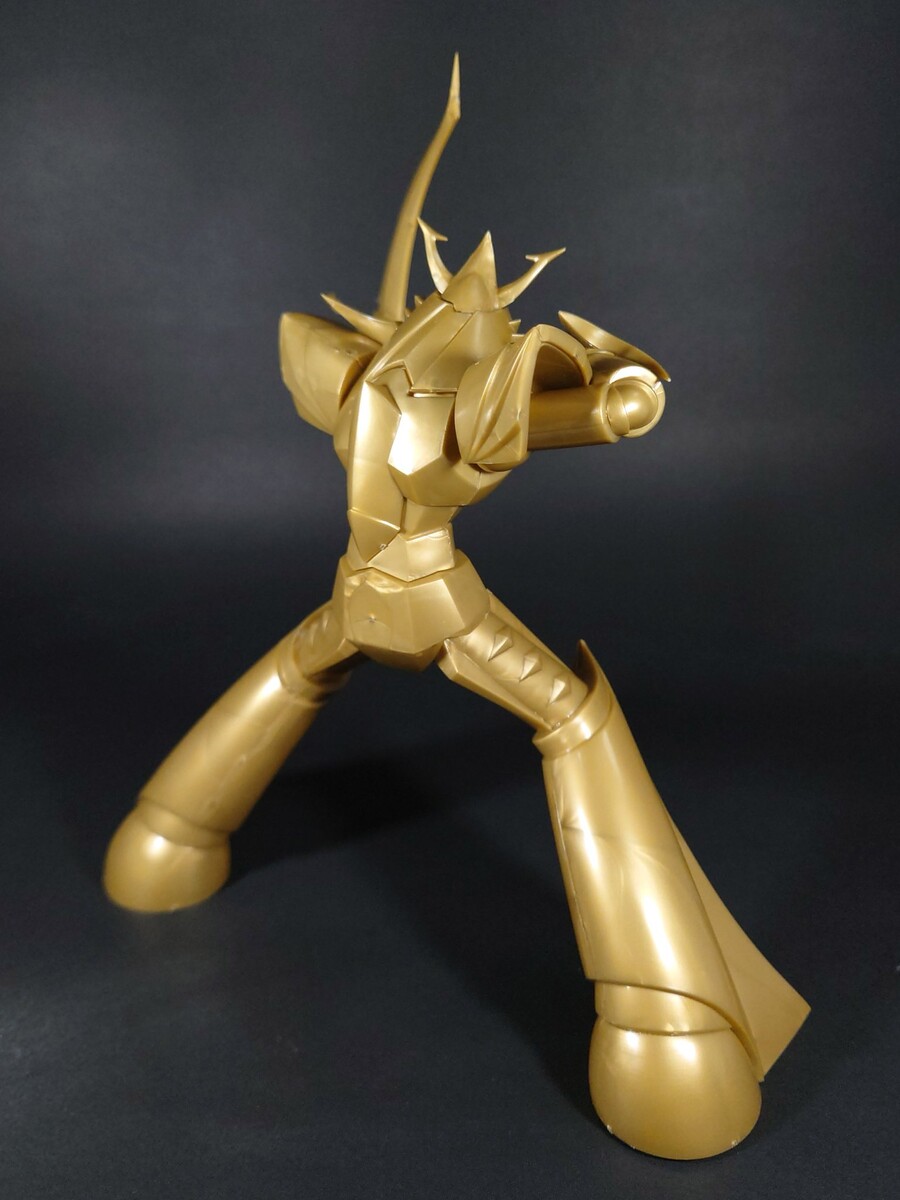 [맥스팩토리] PLAMAX 라이딘 고정 포즈 모델. 조립+도색 이미지_17.jpeg