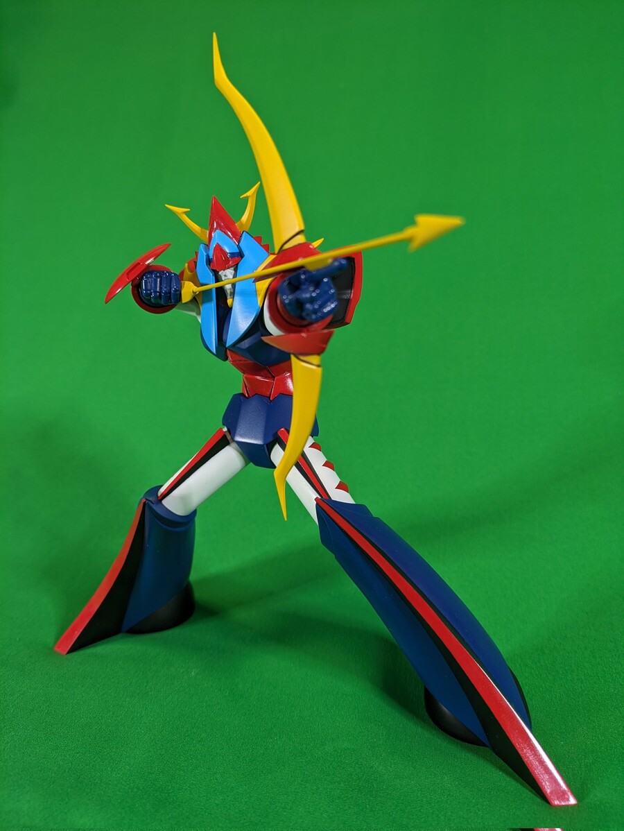 [맥스팩토리] PLAMAX 라이딘 고정 포즈 모델. 조립+도색 이미지_20.jpeg