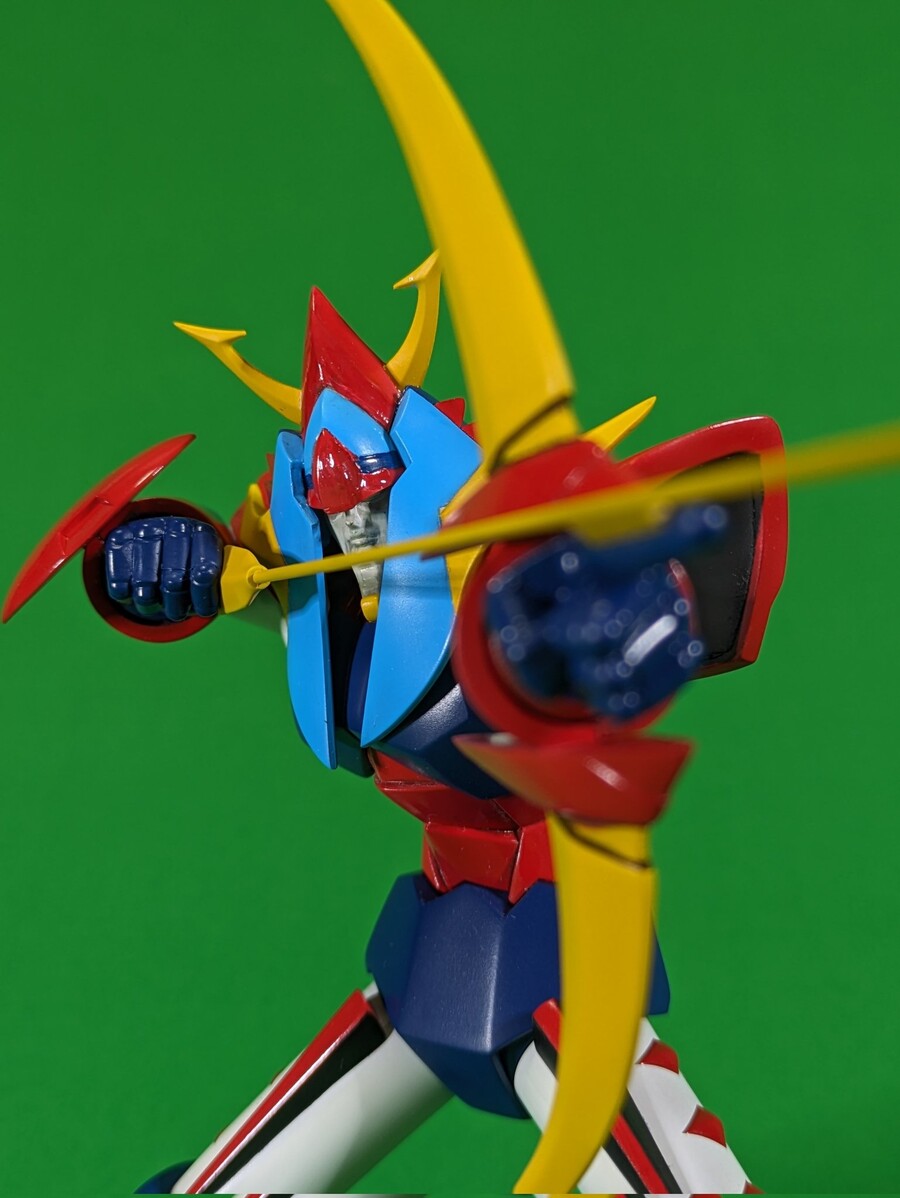 [맥스팩토리] PLAMAX 라이딘 고정 포즈 모델. 조립+도색 이미지_21.jpeg