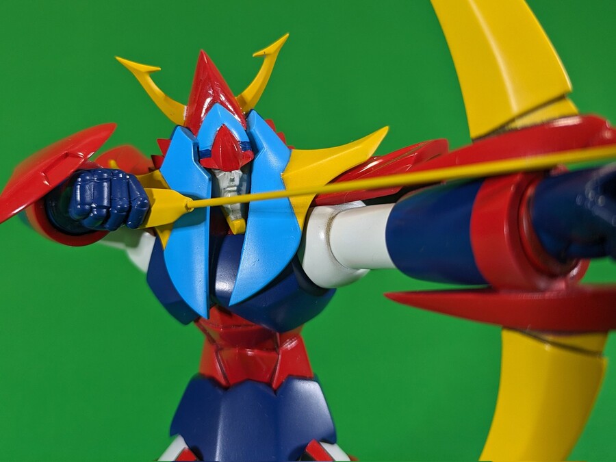 [맥스팩토리] PLAMAX 라이딘 고정 포즈 모델. 조립+도색 이미지_22.jpeg