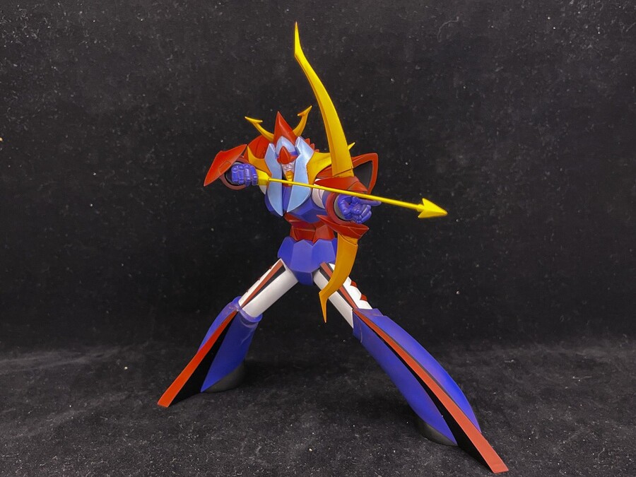 [맥스팩토리] PLAMAX 라이딘 고정 포즈 모델. 조립+도색 이미지_24.jpeg