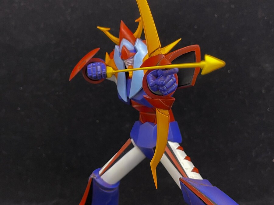 [맥스팩토리] PLAMAX 라이딘 고정 포즈 모델. 조립+도색 이미지_26.jpeg