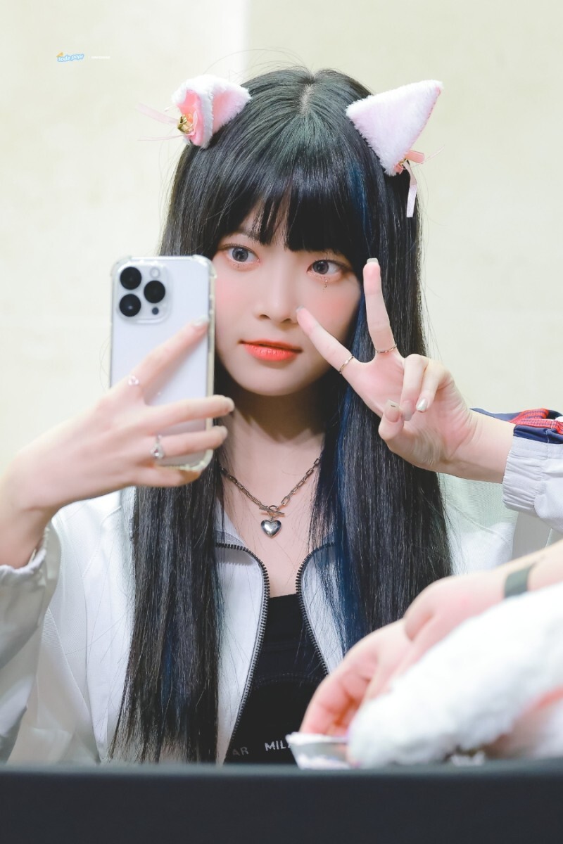 걸그룹) 4세대 고양이상 아이돌 ㄷㄷ.jpg_15.jpg
