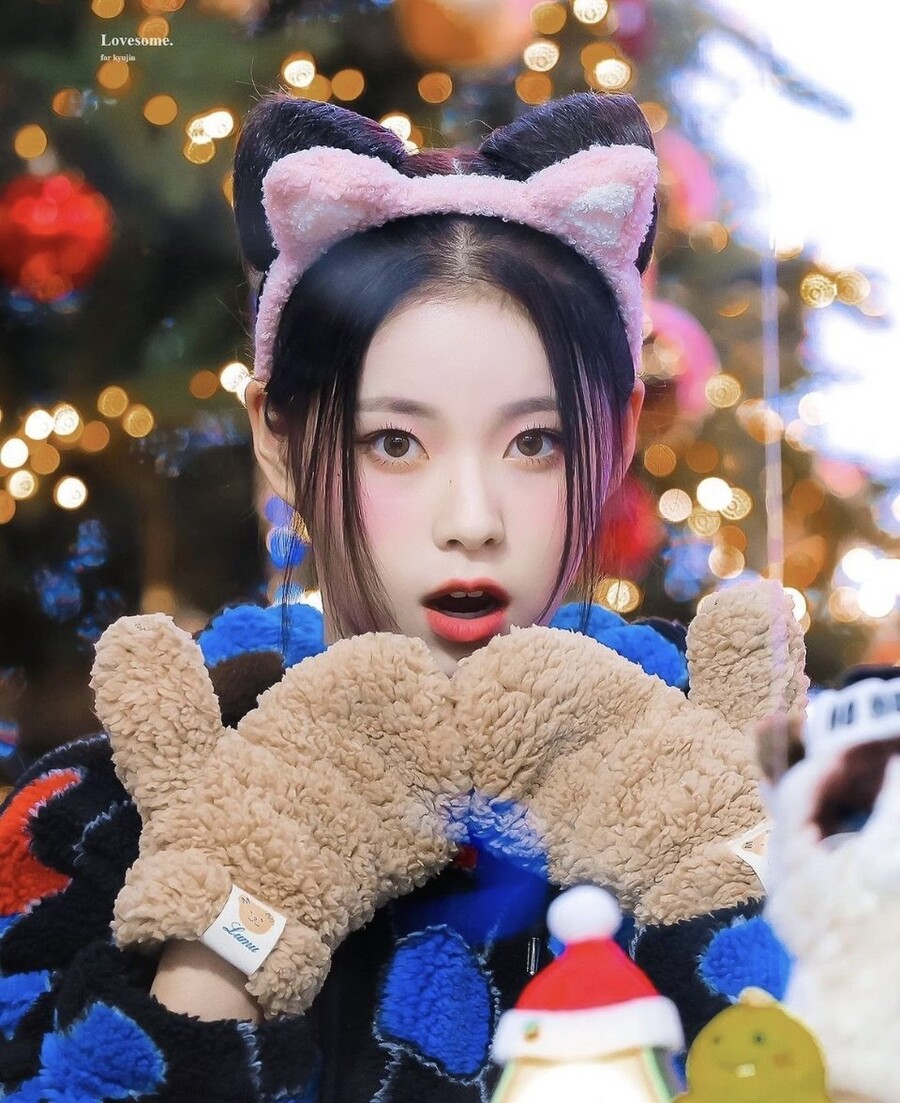 걸그룹) 4세대 고양이상 아이돌 ㄷㄷ.jpg_10.jpg