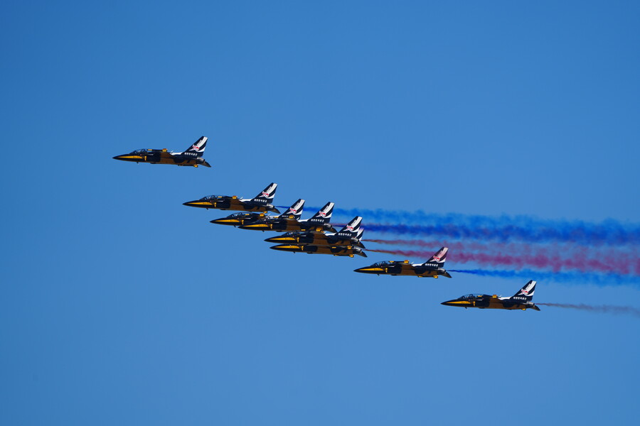 ADEX)2023 ADEX 에어쇼 사진들 上편 *스압 주의_5.jpg