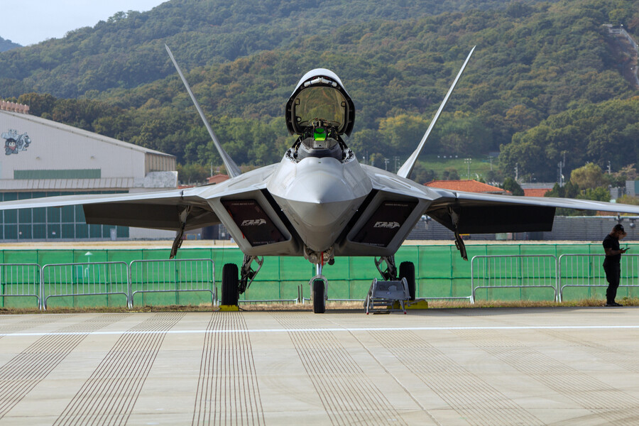 ADEX)2023 ADEX 에어쇼 사진들 上편 *스압 주의_23.jpg