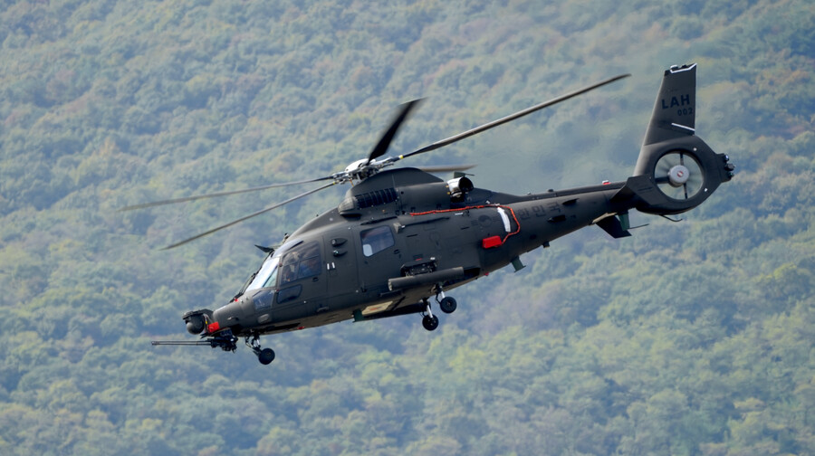 ADEX)2023 ADEX 에어쇼 사진들 上편 *스압 주의_38.jpg