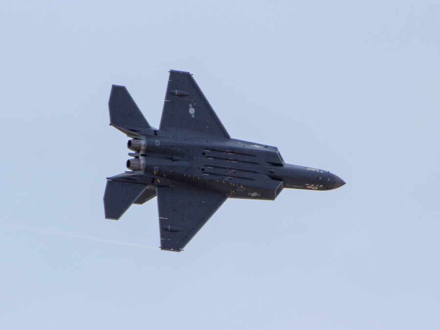 ADEX)2023 ADEX 에어쇼 사진들 上편 *스압 주의_39.jpg