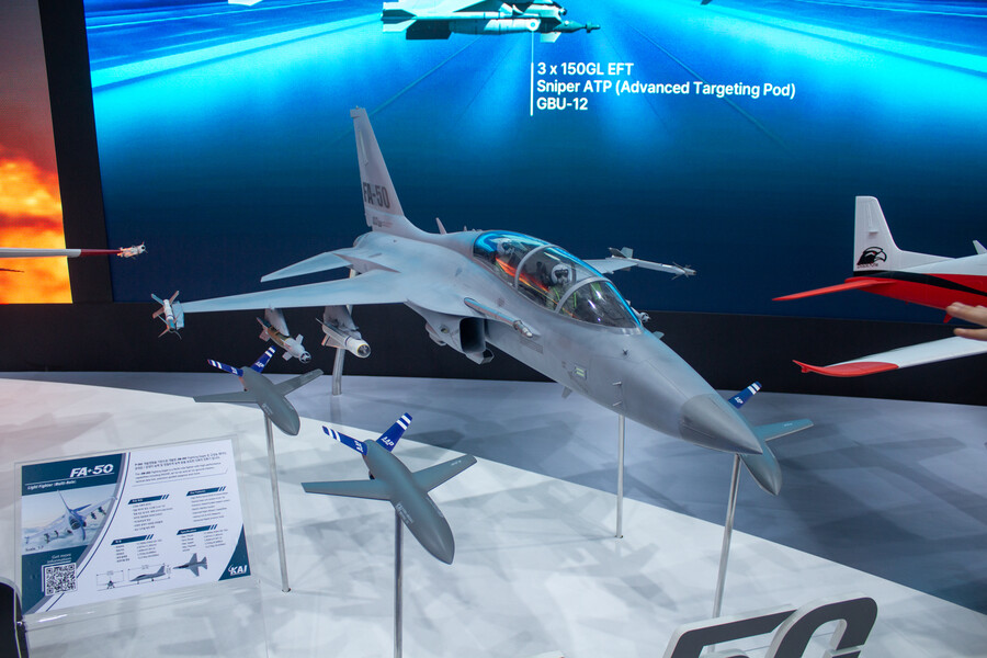 ADEX)2023 ADEX 에어쇼 사진들 上편 *스압 주의_57.jpg