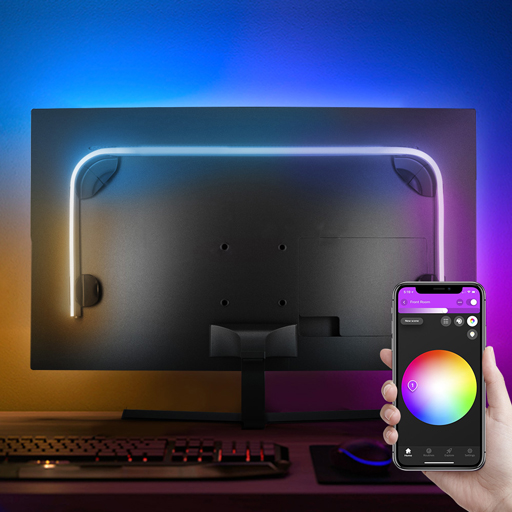 [유튜브라이브] 필립스휴 PC모니터 라이트스트립 외 최대45%할인, 오늘 저녁7시_2.jpg