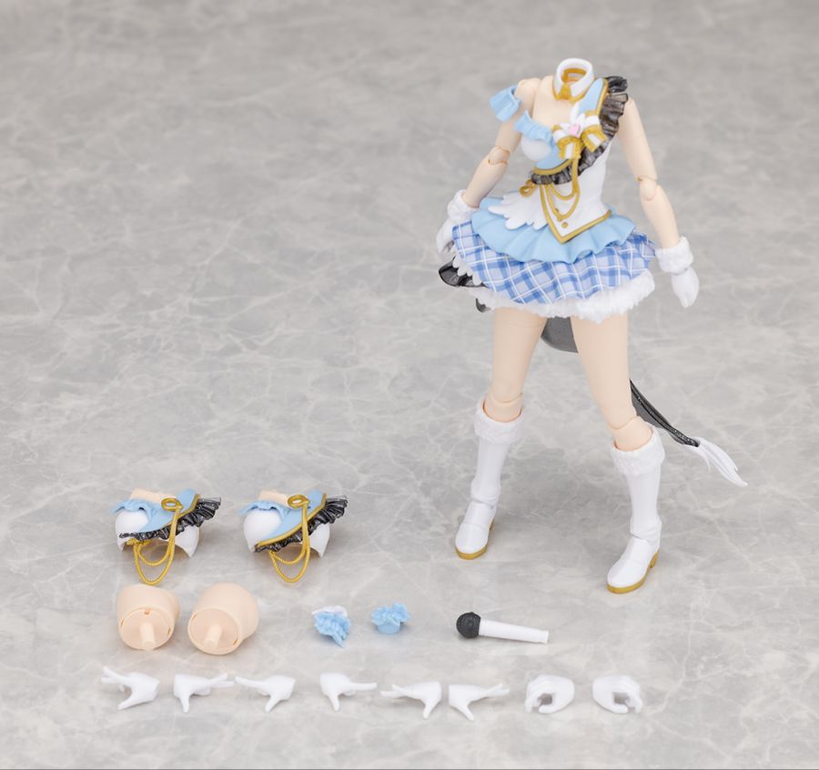 30MS X 샤니마스 옵션 바디 파츠 비욘드 더 블루 스카이 해외 리뷰_2.jpg