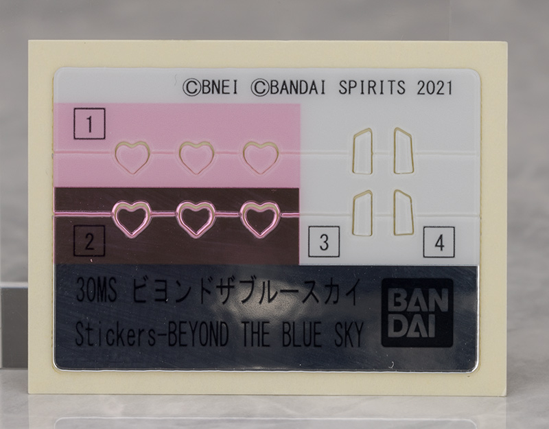 30MS X 샤니마스 옵션 바디 파츠 비욘드 더 블루 스카이 해외 리뷰_4.jpg