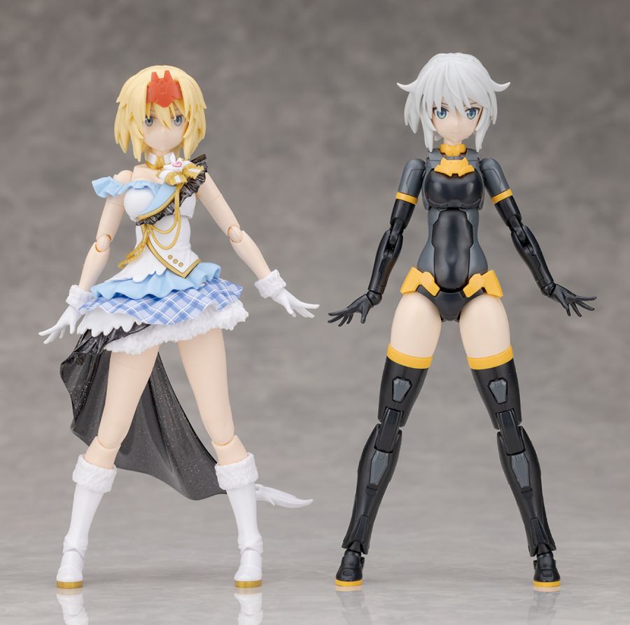 30MS X 샤니마스 옵션 바디 파츠 비욘드 더 블루 스카이 해외 리뷰_25.jpg