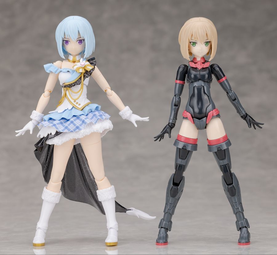 30MS X 샤니마스 옵션 바디 파츠 비욘드 더 블루 스카이 해외 리뷰_27.jpg