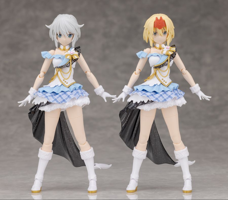 30MS X 샤니마스 옵션 바디 파츠 비욘드 더 블루 스카이 해외 리뷰_31.jpg