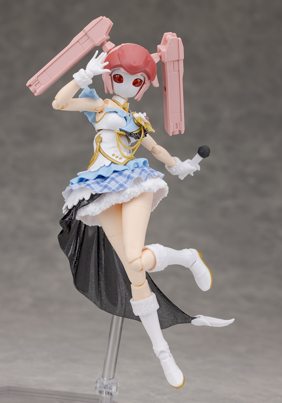 30MS X 샤니마스 옵션 바디 파츠 비욘드 더 블루 스카이 해외 리뷰_36.jpg