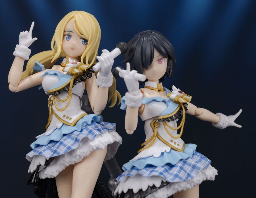 30MS X 샤니마스 옵션 바디 파츠 비욘드 더 블루 스카이 해외 리뷰_38.jpg