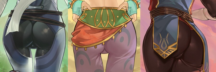 젤다의 화끈한 엉덩이 노출_1.jpeg