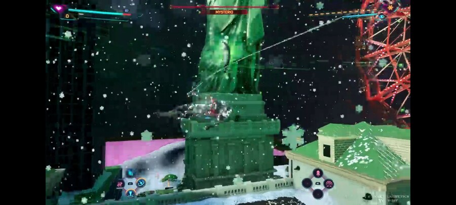 [스파이더맨] 편견의 무서움을 보여준 빌런.jpg_8.jpg