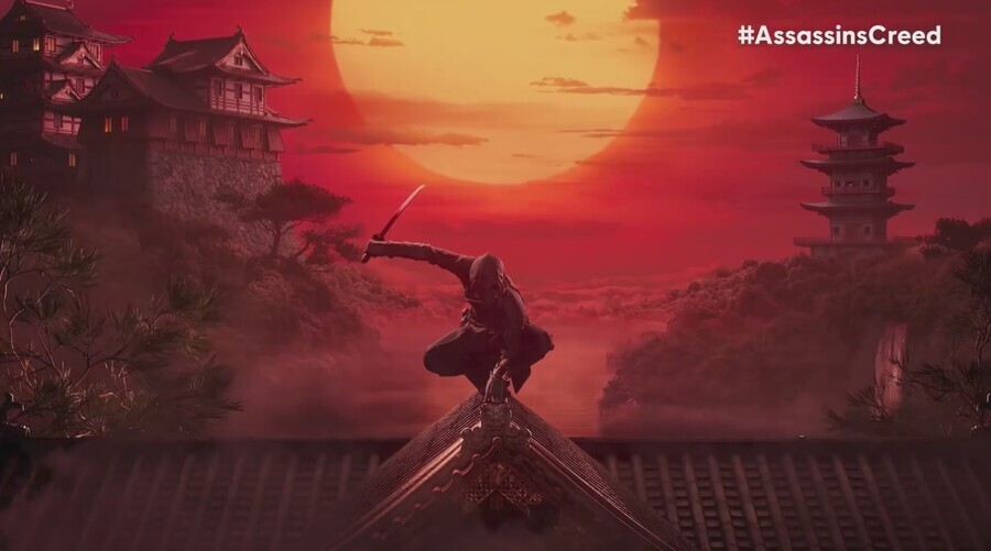 어쌔신크리드) 솔직히 놀랍다기보단 이제서야? 라는 생각이 드는 어크 시리즈_1.jpg