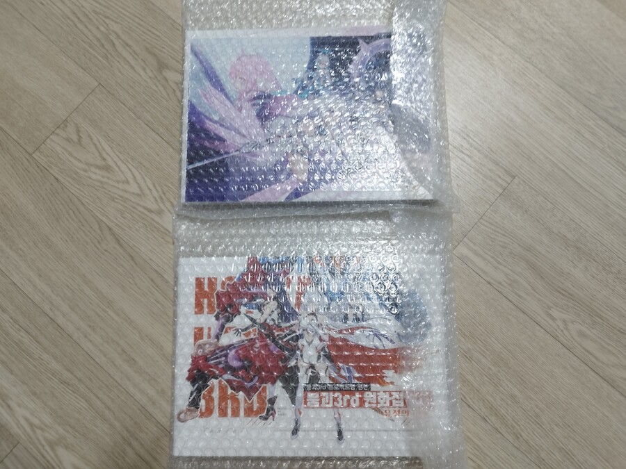 두번째 원화집이 왔습니다._2.jpg