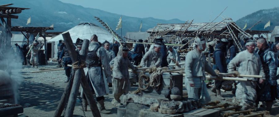 후금사)215편 :1618년, 명나라와의 전쟁 준비 시작_1.png