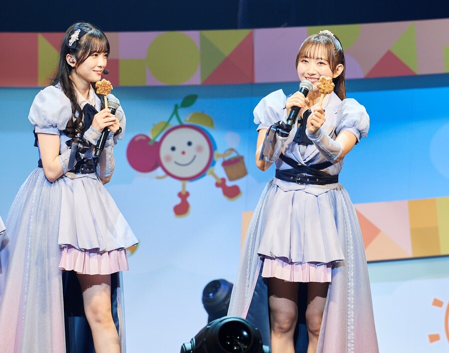 후지TV 「메자마시 TV」 30주년 페스 in 히로시마 Liella! 라이브 방영_5.jpg