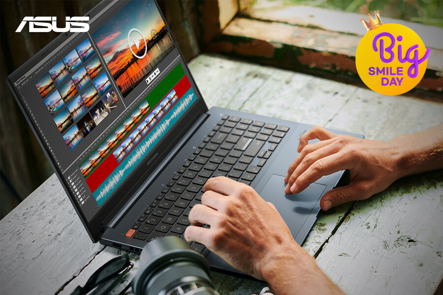 [G마켓] ASUS 크리에이터 노트북, 게이밍 노트북 빅스마일데이에 참여_1.jpg