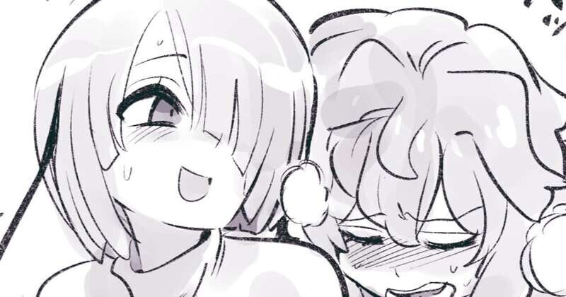 후방 암약) "평소 꼴받던 친구가 꼴리게 한다."_3.jpg