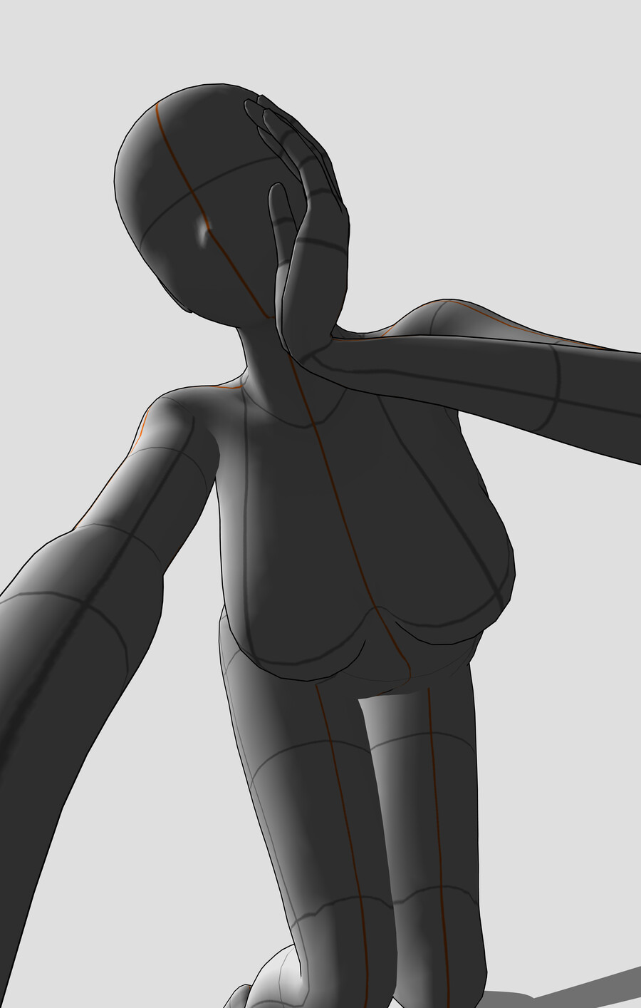 후방) 체신기술을 이용해 폭유빵빵눈나를 그려보자(스압)_2.jpg