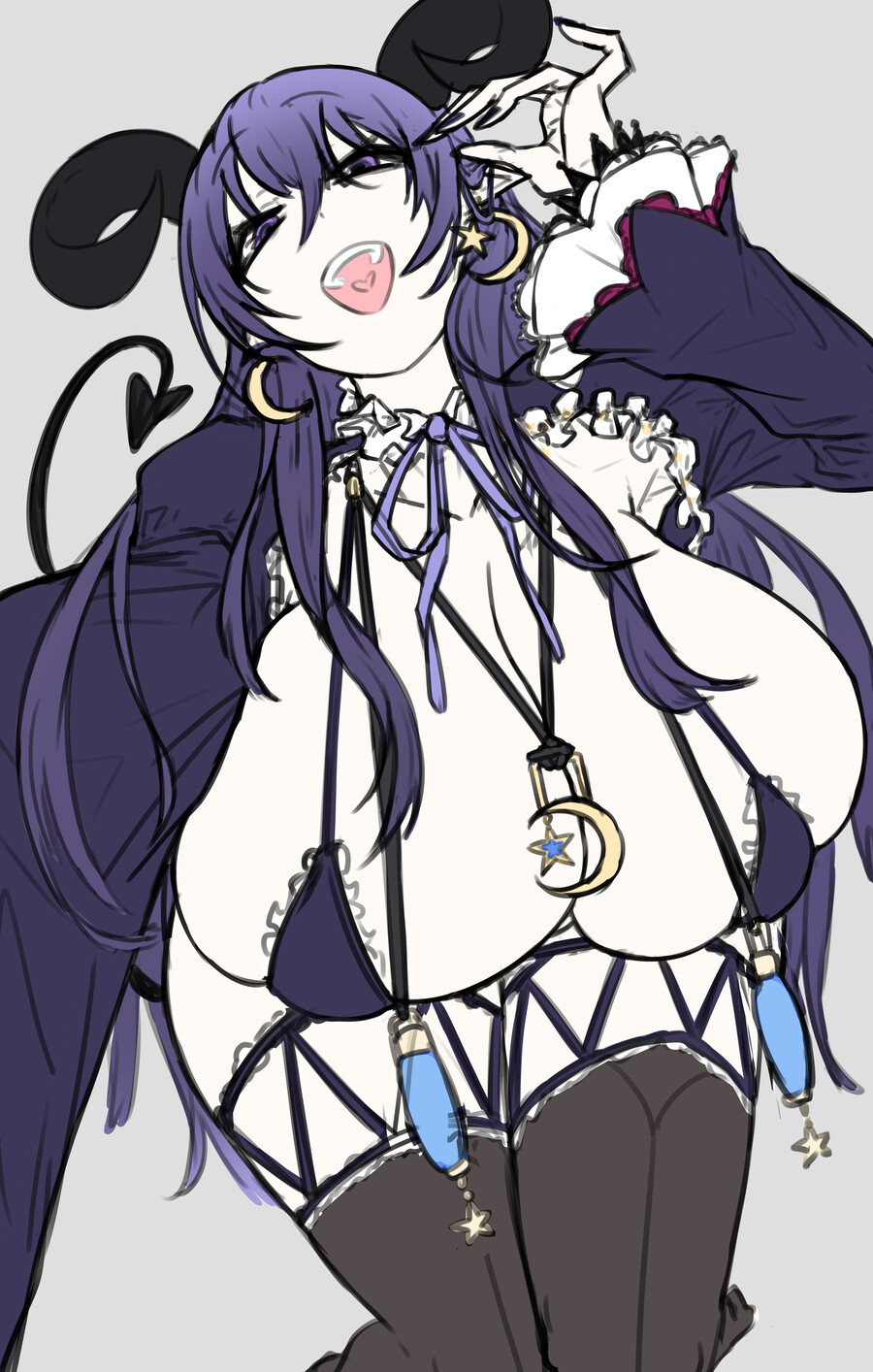 후방) 체신기술을 이용해 폭유빵빵눈나를 그려보자(스압)_6.jpg