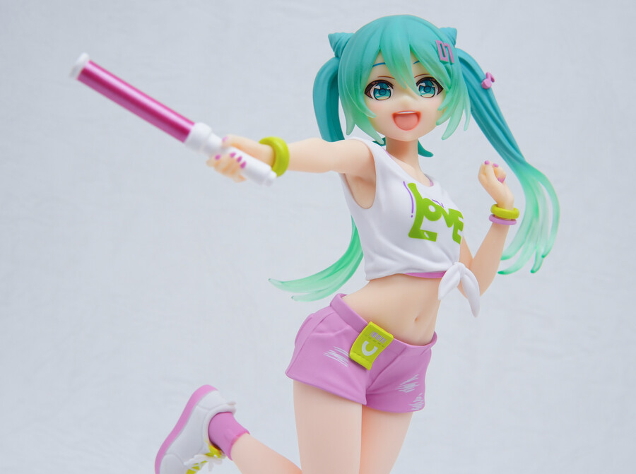 세가 '하츠네 미쿠 라이브 응원' 피규어_9.jpg