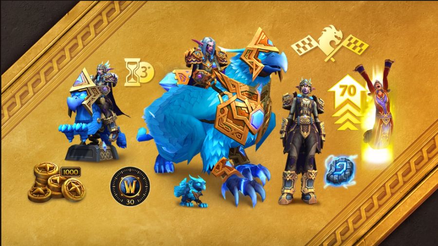 월드 오브 워크래프트 10번쨰 확장팩 '내부 전쟁' 발표_2.png