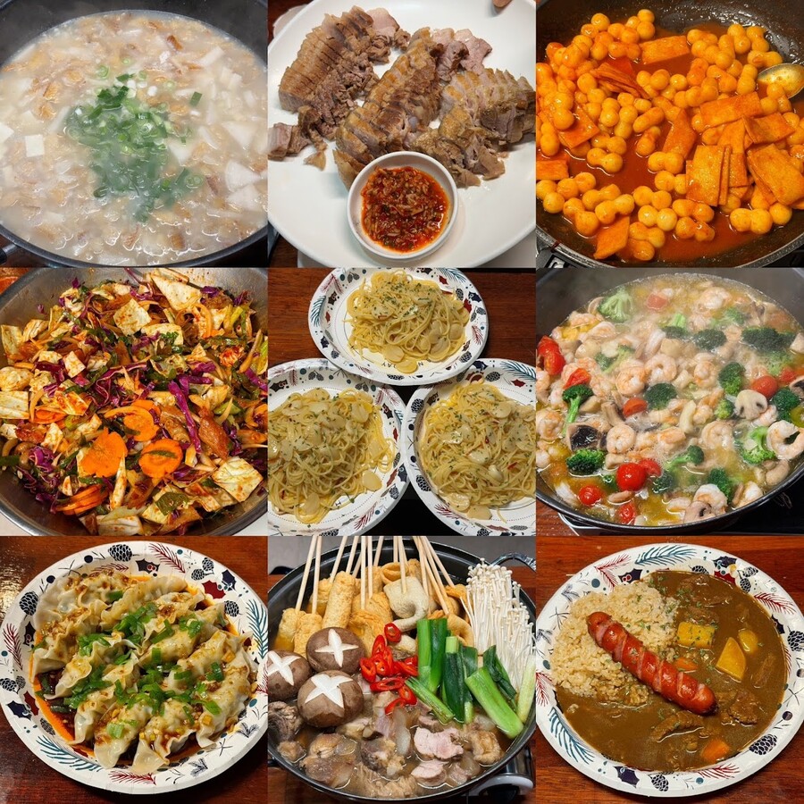 회사 워크숍에는 역시 이거죠. (스압주의)_35.jpg