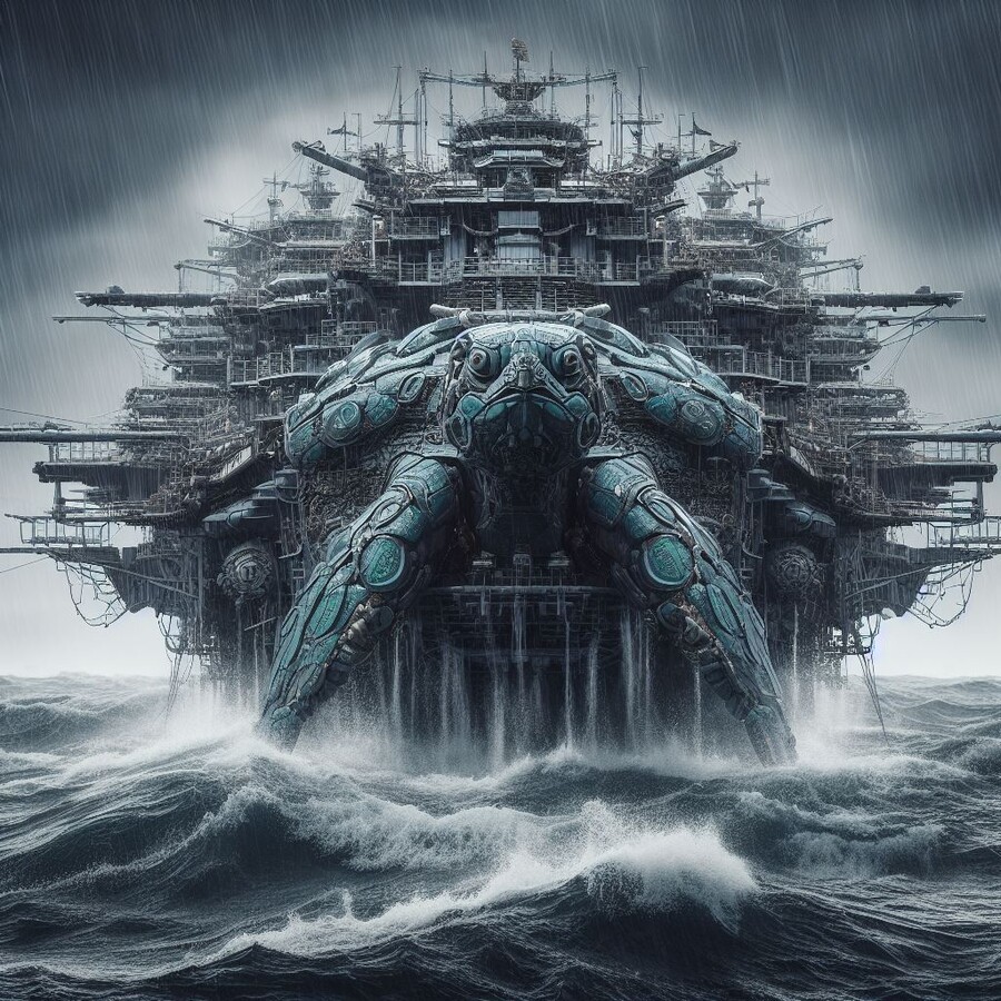 bing) AI야! 거북선 그려 줘!_3.jpg