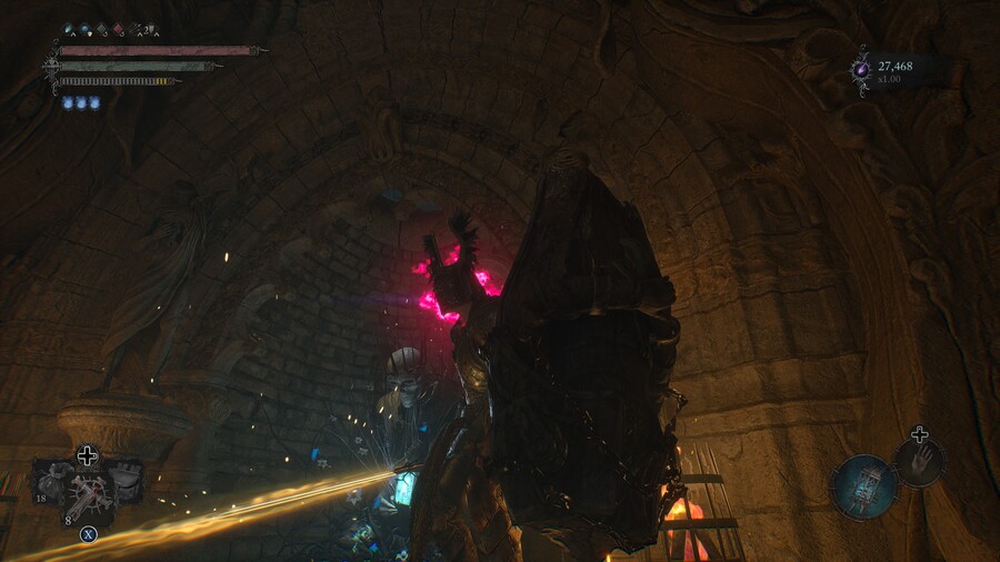 패치 후에 방패 하나 더 업글해봤습니다. -_-)_2.jpg