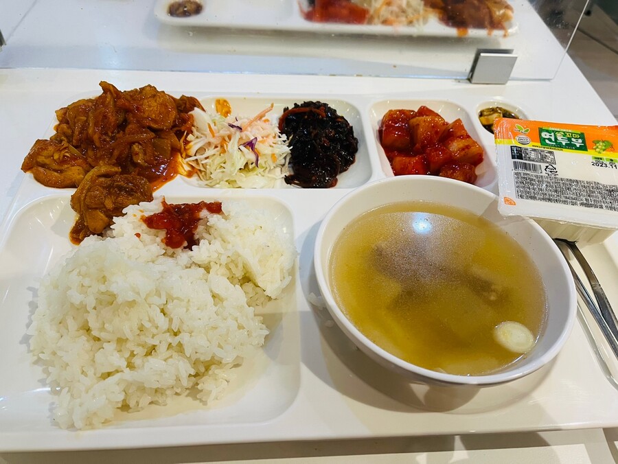 삼성동 코엑스 오크우드 구내식당_1.jpg