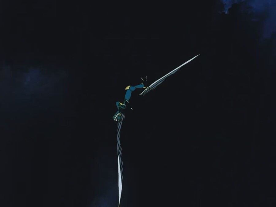 레이어스) 슈로대에서 마법기사들 약하게 나온 이유_5.jpg