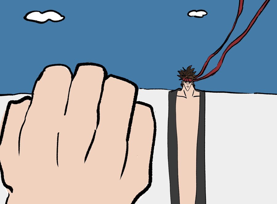 바람의검심) 이건 시시오도 죽는다_1.jpg